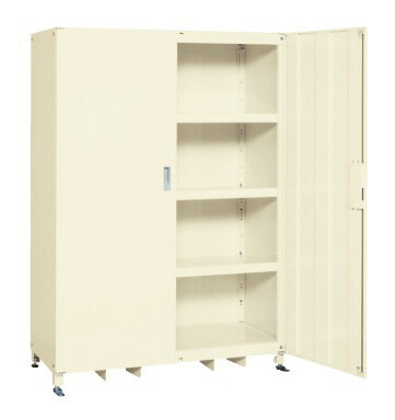 【個人宅配送不可】サカエ SAKAE / スーパージャンボ保管庫　SKS−126718I【代金引換・配送時間指定不可】【サカエの大型商品は車上渡しです】