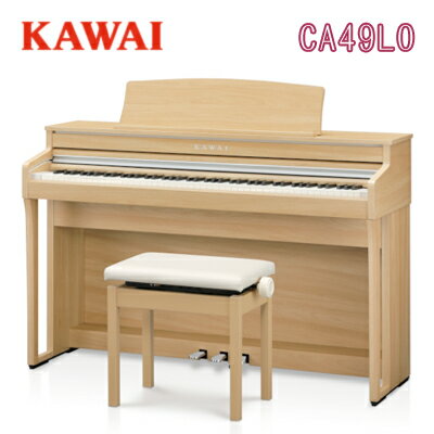 カワイ（KAWAI）『CA48』