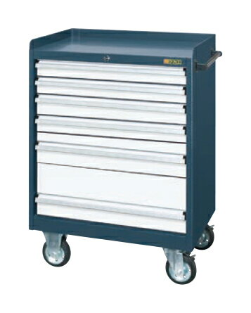 【個人宅配送不可】サカエ SAKAE / キャビネットワゴン　CV−1061DW【代金引換・配送時間指定不可】【サカエの大型商品は車上渡しです】