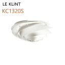 LE KLINT レ・クリント SWIRL スワール シーリングS ホワイト Sサイズ Φ37cm KC1320S