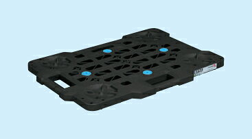 【個人宅配送不可】サカエ SAKAE / 物置ボード（10台セット）　SCN−M400BKX【代金引換・配送時間指定不可】【サカエの大型商品は車上渡しです】
