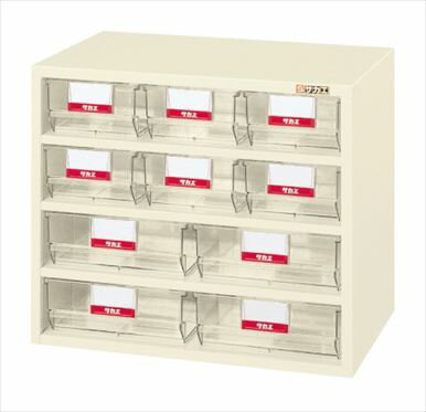 【個人宅配送不可】サカエ SAKAE / フレシスラックケース　FCR−4FT【代金引換・配送時間指定不可】【サ..