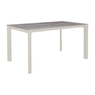 ����ʥ�2 135��80�ơ��֥� �⤵72cm ����ߥå�ŷ�� ���⡼�����쥤�ߥ١�����ե졼�� GranadaII