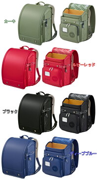 天使のはね 2019年ランドセル コンバース モノクローム 男女兼用 CONVERSE セイバン 送料無料 A4フラットファイル対応 CV18MC