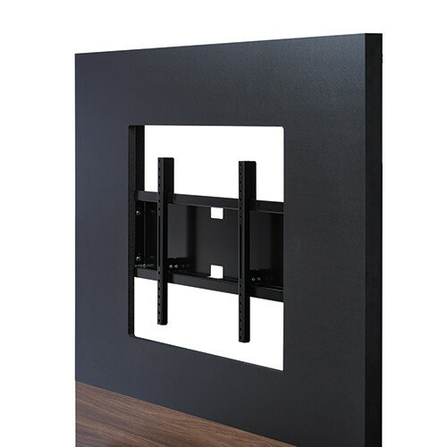 ハヤミ工産 テレビスタンド WA-8317 5...の紹介画像3