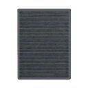 ゼンケン エアフォレスト ZF-2000シリーズ共用 マルチパワーカーボンフィルター CF-1001