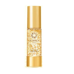 金箔入り化粧品 金華ゴールド ナノエッセンス Kinka Gold Nano Essence MADE IN JAPAN