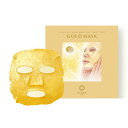 金箔 金華ゴールド 24K ゴールドマスク 24金 【あす楽】 Kinka Gold 24K Gold Mask MADE IN JAPAN