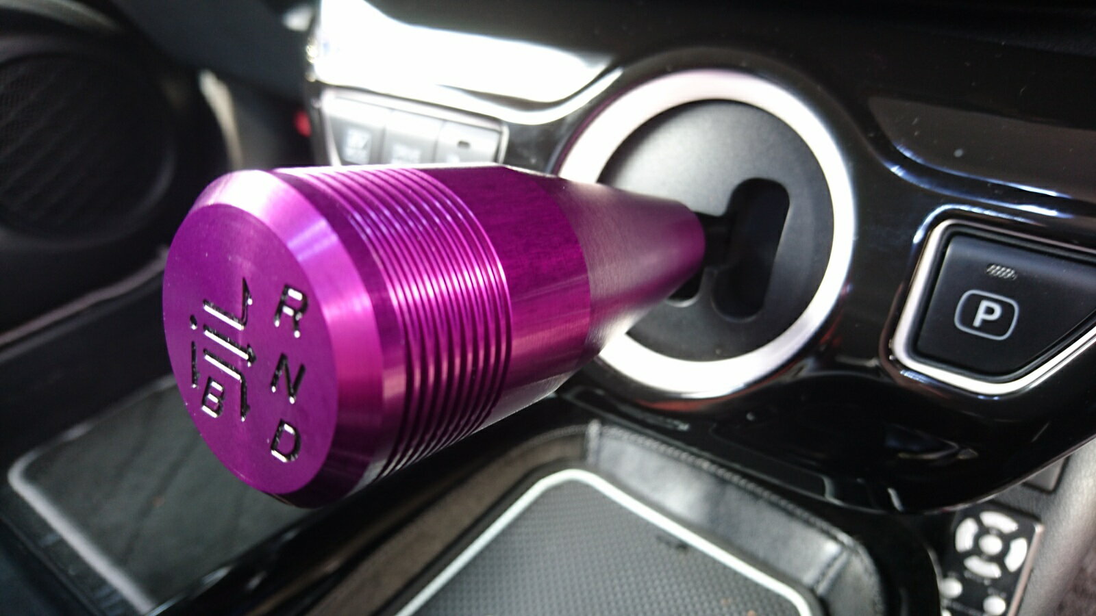 最新コレックション 新型プリウス50系 カスタム パーツ シフトノブエクステンション 紫 Purple 純正シフトレバーが短いと感じている トヨタ プリウス 自動車 後期 車用品 車 カー用品 内装 おしゃれ 便利 プリウス50 シフトレバー シフトノブ 延長 改造 カー 最新コレックション 新型プリウス50系 カスタム パーツ シフトノブエクステンション 紫 Purple 純正シフトレバーが短いと感じている トヨタ プリウス 自動車 後期 車用品 車 カー用品 内装 おしゃれ 便利 プリウス50 シフトレバー シフトノブ 延長 改造 カー