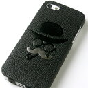 送料無料 メール便 【iPhone5c専用】Sweets Case