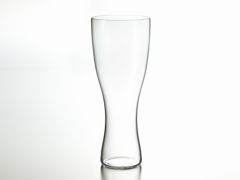 松徳硝子 うすはり 鼓 ビールグラス [ピルスナー] グラス ビアグラス 単品 うすはりグラス SHOTOKU GLASS 食器 ビール 片桐久夫 プレゼント ギフト tempoo tempoo-10003872 tempoo(ライフスタイルテンプー) サンプル画像2