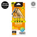  [ iPhone 13 Pro Max 6.7 PGA tیKX A`OA t` PG-21PGL02FAG ACtH v KX Uh~ ˖h~ KXtB dx10H ʕی LYh~  EhGbW  H AGC Dragontrail 2021 new tempoo