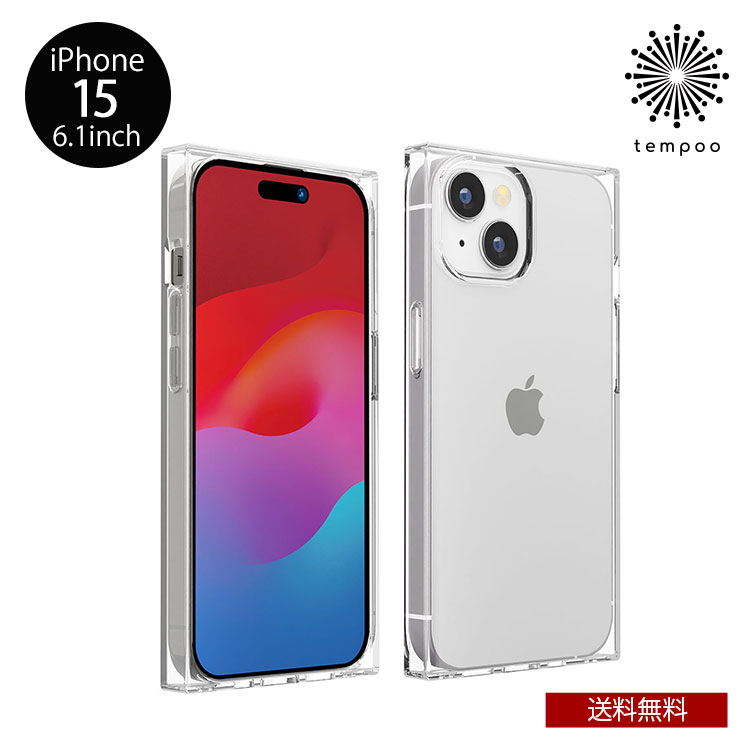 ̵ եȥ ǥ iPhone 15 6.1 PG-23ATP03CL PC Premium Style PGA ե ȥåץۡ ץ С  ͵ ץ쥼 ե 2023 new