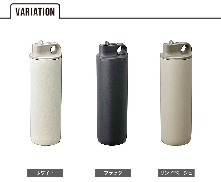 送料無料 KINTO アクティブタンブラー 800ml タンブラー マイボトル マグボトル 水筒 アウトドア スポーツ 運動 ヨガ ジム ピクニック 散歩 おでかけ お出かけ スパウト ステンレスボトル ステンレス 保冷 軽量 男女兼用 ユニセックス ギフト プレゼント キントー tempoo