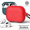 araree AirPodsPro Case POPS エアーポッズプロ ケース ポップス シリコン レザー イヤホン セパレートタイプ 滑り止め ワイヤレス充電 高品質 無害 安全性 紛失防止 落下防止 エアーポッド カラビナ おしゃれ 人気 tempoo