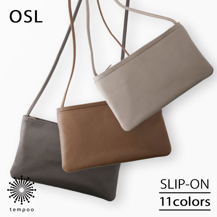 SLIP-ON OSL å W [OSL-8801] Хå ݡ  å   󥱡 ...