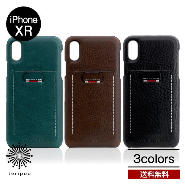 ̵ ᡼ iPhone XR iPhoneXR ۥ󥱡 ޡȥե С roa SLG Design Minerva Box Leather Back Case  ݥꥫܥ͡ ե ͵   ޥ  쥶  른ǥ tempoo