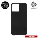 送料無料 メール便 iPhone 12 mini 5.4 CASE MATE Pelican Ranger Black w/ Micropel アイフォン アイ...