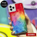 送料無料 メール便 iPhone11 Pro Max アイフォン 5.8 6.1 6.5 CASE MATE ケースメイト Watercolor スマホ ケース カバー シンプル スリム シングル 大人 レディース 女子 耐衝撃 人気 ブランド 可愛い おしゃれ カラフル レインボー 虹 派手 tempoo