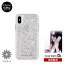 ̵ ᡼ iPhone XS Max ޡȥե󥱡 Case-mate Twinkle Stardust 6.5 ޥۥ ᥤ ե С ϥ֥å  󥰥    饭  İ ͵ ֥ tempoo