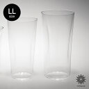 松徳硝子 タンブラー 【松徳硝子/うすはり】SHIWA タンブラー LL 単品 グラス 460cc うすはり SHOTOKU GLASS 食器 水 ビール ハイボール カクテル ギフト プレゼント