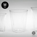 【松徳硝子/うすはり】SHIWA オールド M 単品 グラス 270cc うすはり SHOTOKU GLASS 食器 お酒 オンザロック ロックグラス ギフト プレゼント