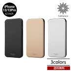 送料無料 メール便 iPhone 13 Pro 6.1 GRAMAS COLORS Flat Full Cover Hybrid Shell Case CHCFF-IP16 アイフォン アイホン ケース ハイブリッド カメラ保護 カード 収納 大人 人気 レディース シンプル プレゼント グラマス 2021 new tempoo