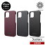 ̵ ᡼ iPhone 13 Pro 6.1 GRAMAS COLORS EURO Passione PU Leather Shell Case CSCEP-IP15 ե ۥ  ޥ  ͵  ץ ӥͥ ä ץ쥼 2021 new tempoo