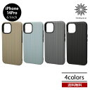 送料無料 メール便 iPhone 14 Pro GRAMAS COLORS Rib Hybrid Case CHCRB-IP20 リブ ハイブリッドケース グラマス スマホケース アイフォン カバー カード収納 防磁カード付き プレゼント ギフト tempoo