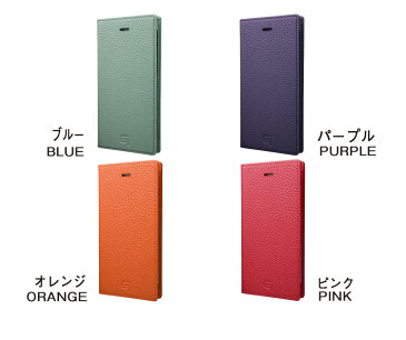 特典付き 送料無料 GRAMAS Shrunken-calf Full Leather Case for iPhone 8/7 GLC646 iPhone8/7_アイフォン8/7_iPhone_アイフォン_手帳型_カードホルダー_カバー_本革_フルレザー_マグネット_グラマス_ケース_メンズ_大人_スマホケース_おしゃれ_tempoo】