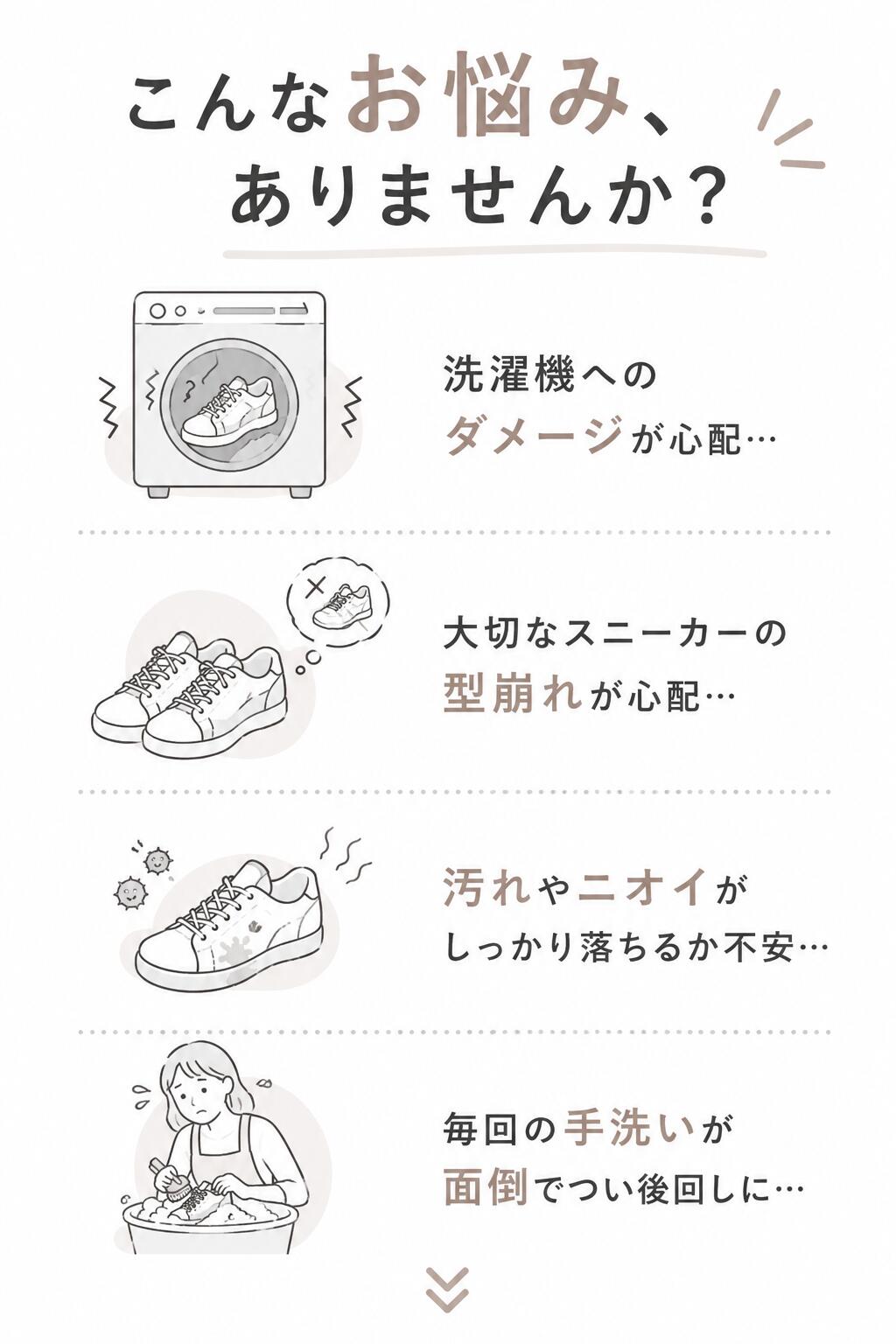 靴洗濯ネット 靴用洗濯ネット シューズ洗濯ネット 靴 洗濯ネット シューズ 洗濯 スニーカー 洗濯機 ネット tempostar-10000158 tempostar サンプル画像2