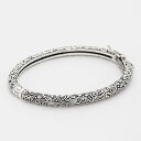 お取り寄せ 送料無料 アクセサリー gerochristo ジェロクリスト Eva Bracelet / GB023 返品交換不可