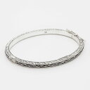 楽天Valuation shareお取り寄せ 送料無料 アクセサリー gerochristo ジェロクリスト Eva Bracelet / GB22 返品交換不可