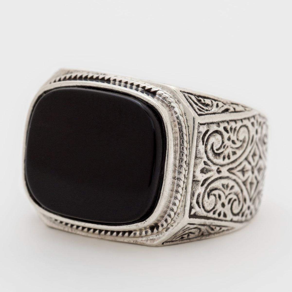 楽天Valuation shareお取り寄せ 送料無料 アクセサリー gerochristo ジェロクリスト Classic Ring / GR031 返品交換不可