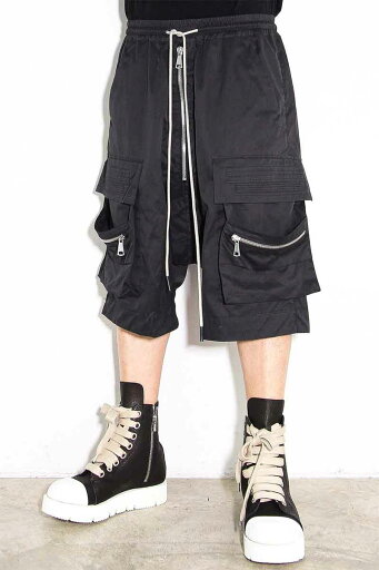 送料無料 ボトムス A.F ARTEFACT エーエフ アーティファクト ナイロンカーゴショーツ / Nylon Cargo Pants / ブラック / ag-11023-2 返品交換不可 送料無料 ボトムス A.F ARTEFACT エーエフ アーティファクト ナイロンカーゴショーツ / Nylon Cargo Pants / ブラック / ag-11023-2 返品交換不可