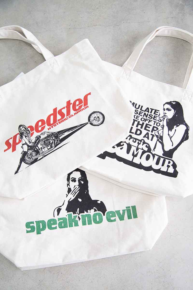 楽天市場】hysteric glamour バッグの通販 楽天市場】hysteric glamour バッグの通販