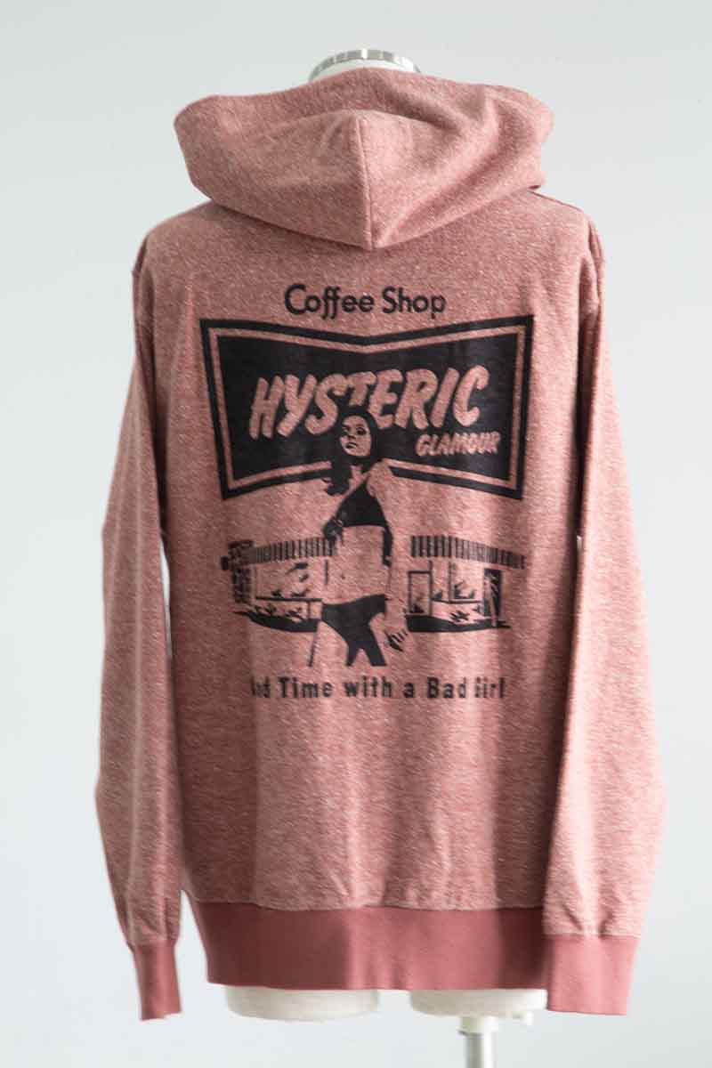 楽天市場】ヒステリックグラマー パーカー(サイズ(S/M/L)L 楽天市場】ヒステリックグラマー パーカー(サイズ(S/M/L)L