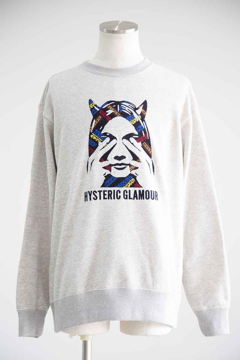 楽天市場】see no evil ヒステリックグラマーの通販 楽天市場】see no evil ヒステリックグラマーの通販
