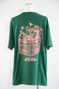 セール商品 30%OFF トップス Billionaire Boys Club / Icecream ビリオネアボーイズクラブ / アイスクリーム 【ICECREAM】BB DEBRIS T-SHIRT / EDEN 返品交換不可