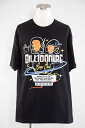 セール商品 30%OFF トップス Billionaire Boys Club / Icecream ビリオネアボーイズクラブ / アイスクリーム BB LIGHTS T-SHIRT / ブラック 返品交換不可