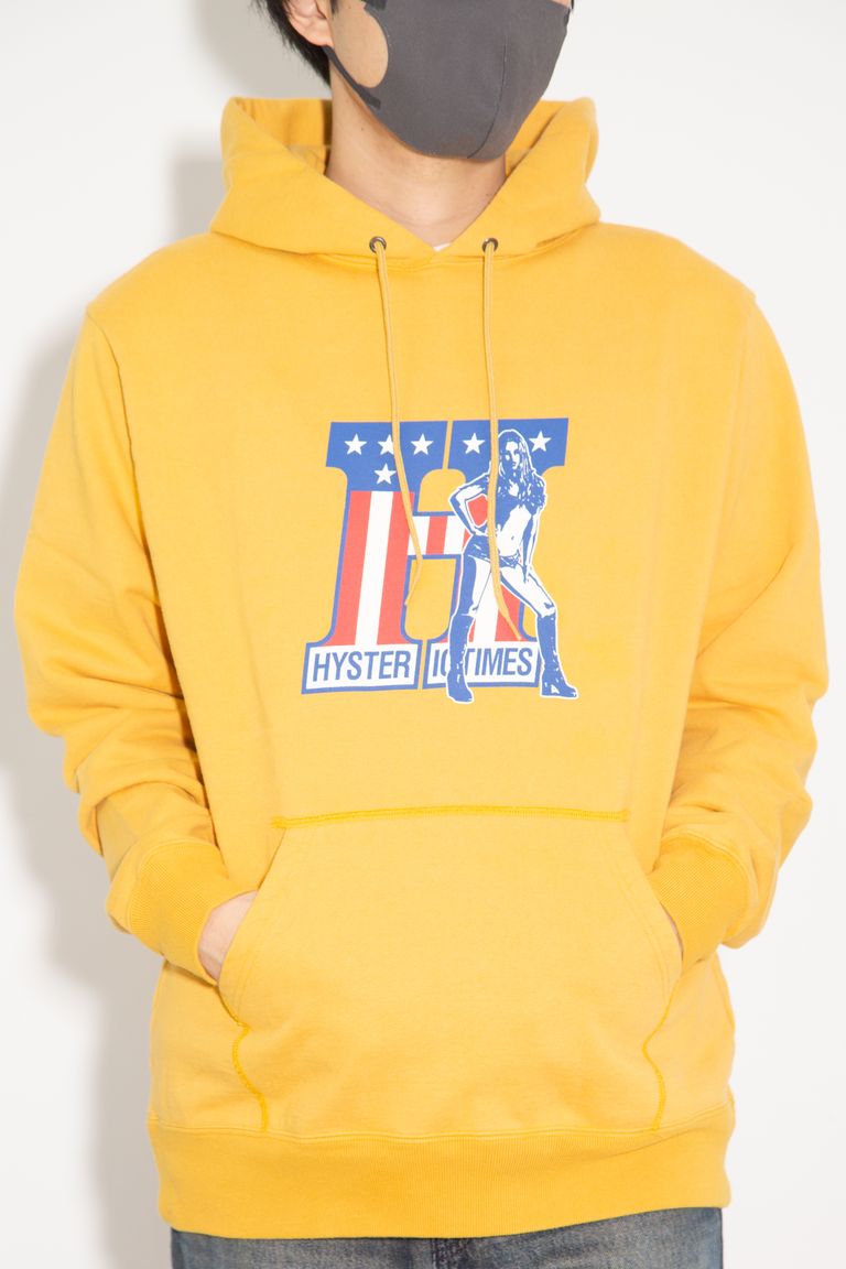 送料無料トップスHYSTERICG...