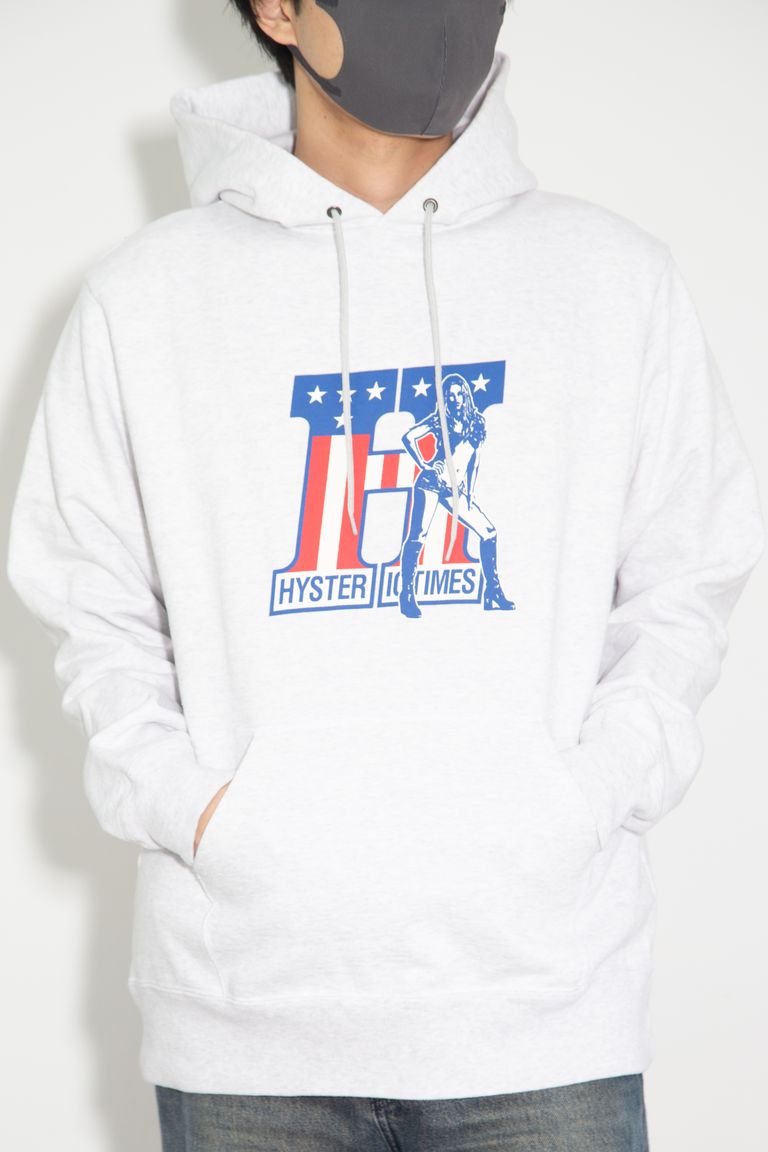 送料無料トップスHYSTERICG...