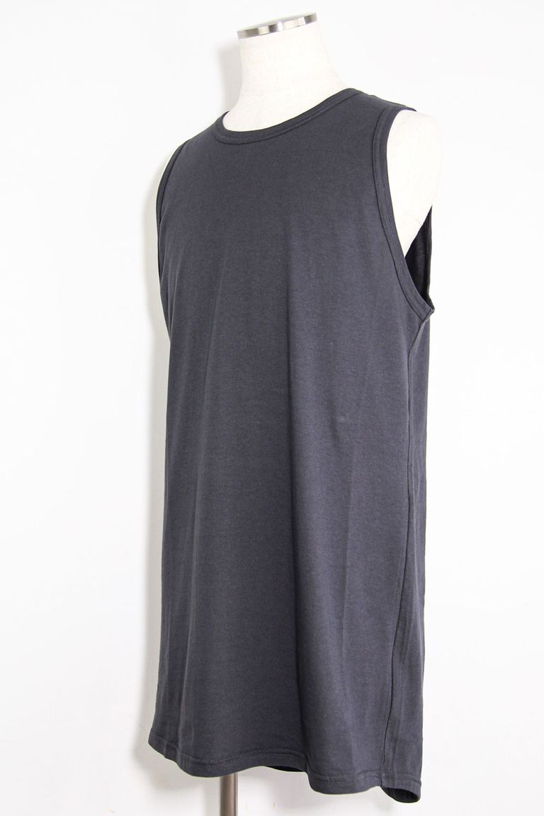 楽天市場】a．f artefact（タンクトップ｜トップス）：メンズ