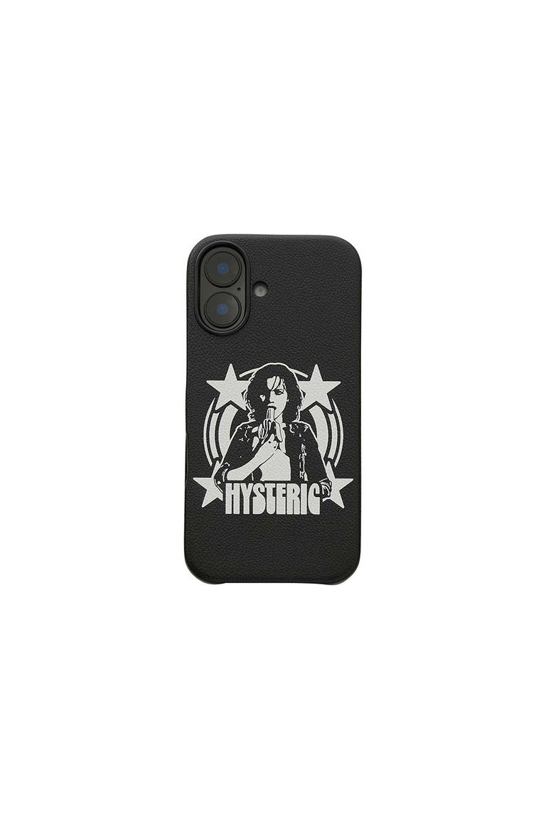 楽天市場】ヒステリックグラマー iPhoneの通販