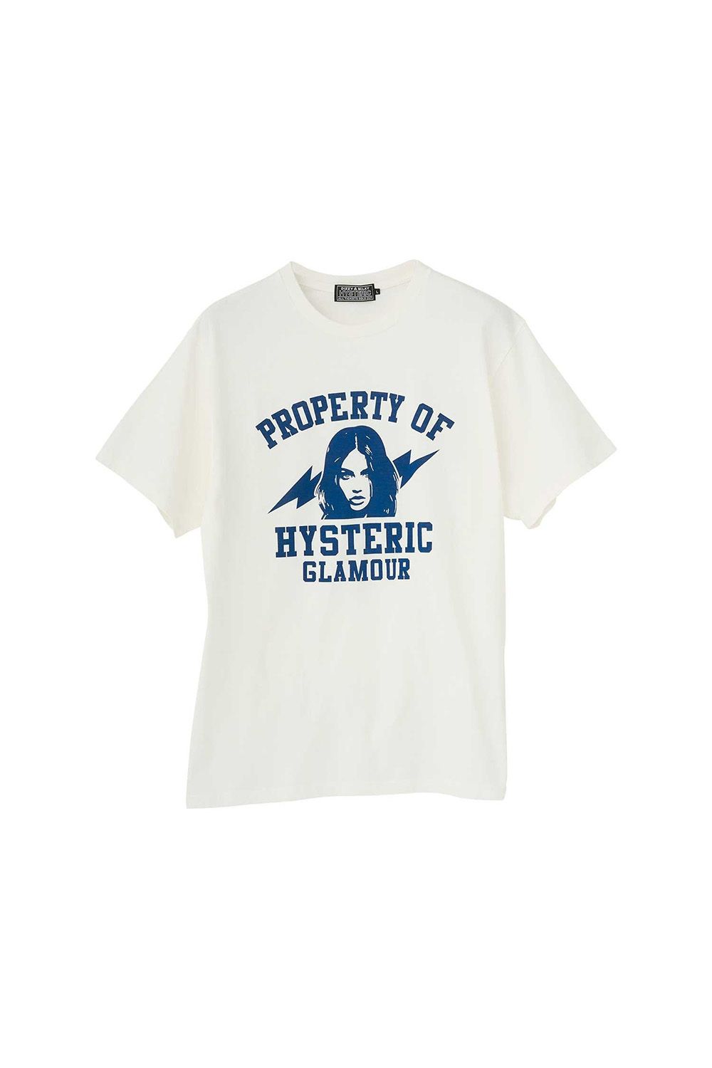 楽天市場】HYSTERIC GLAMOUR ヒステリックグラマー（スウェット