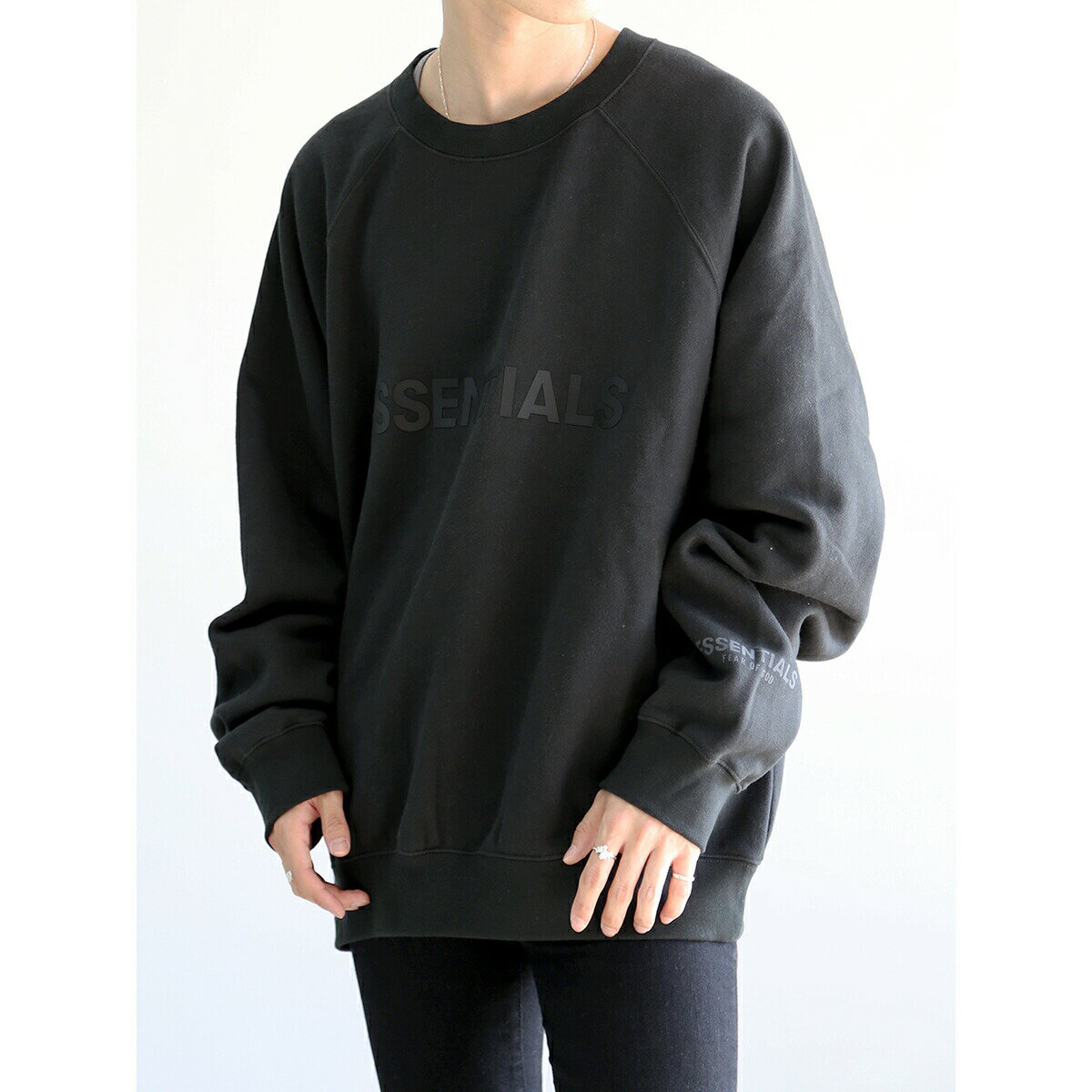 楽天市場】fog essentials(ブランドFEAR OF GOD)(スウェット 楽天市場】fog essentials(ブランドFEAR OF GOD)(スウェット