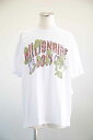  gbvX Billionaire Boys Club / Icecream rIlA{[CYNu / ACXN[ yBILLIONAIRE BOYS CLUBzBB ARCH T-SHIRT / zCg ԕis