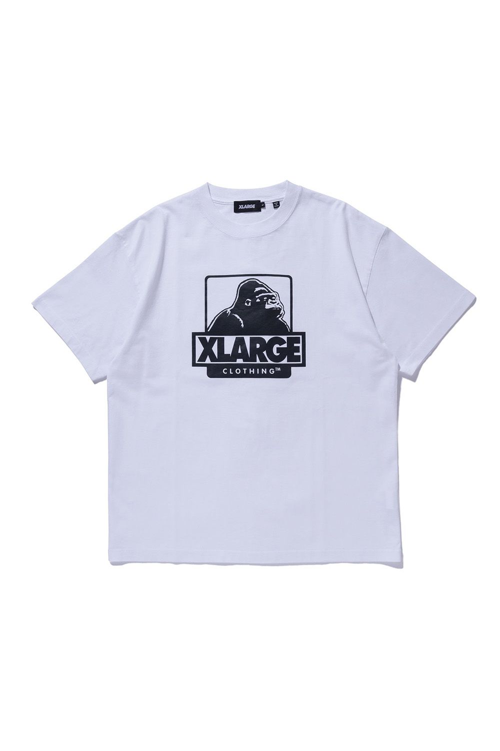商品説明 【ディテール】 ・配色で施したロゴが特徴の半袖Tシャツ ・滑らかな触り心地と素材の強度にもこだわった生地感 ・フロントのOG BOXロゴプリントがポイント サイズ(採寸)情報 サイズ着丈肩幅身幅袖丈 M68.050.053.020.5 L70.054.057.022.0 XL73.059.062.022.5 単位：cm公式の数値です。多少の誤差はご了承ください。　　