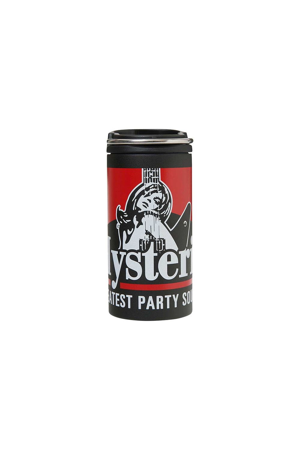 Rakuten - ファッション雑貨 HYSTERIC GLAMOUR ヒステリックグラマー klean kanteen/GREATEST PARTY SOUNDS Tkwideインスレートボトル12oz