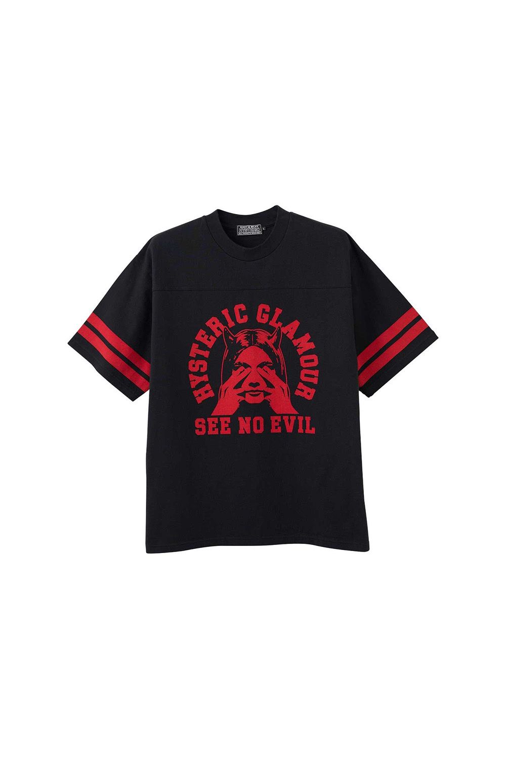 楽天市場】see no evil ヒステリックグラマーの通販